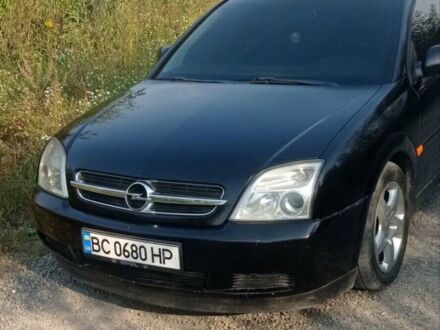 Чорний Опель Вектра, об'ємом двигуна 2.2 л та пробігом 330 тис. км за 2999 $, фото 1 на Automoto.ua
