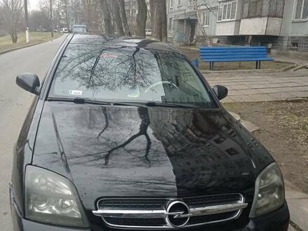 Опель Вектра 2002 у Запоріжжя на Automoto.ua Чорний Опель Вектра, об'ємом двигуна 2.2 л та пробігом 345 тис. км за 4800 $, фото 1 на Automoto.ua