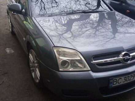 Черный Опель Вектра, объемом двигателя 2.2 л и пробегом 395 тыс. км за 4800 $, фото 1 на Automoto.ua