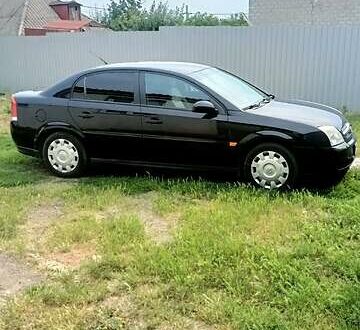 Опель Вектра 2002 у Кропивницькому (Кіровограді) на Automoto.ua Чорний Опель Вектра, об'ємом двигуна 2.2 л та пробігом 198 тис. км за 4500 $, фото 1 на Automoto.ua