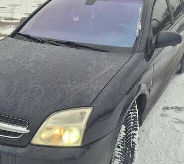 Черный Опель Вектра, объемом двигателя 2 л и пробегом 369 тыс. км за 1999 $, фото 1 на Automoto.ua