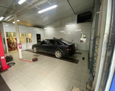 Черный Опель Вектра, объемом двигателя 2.2 л и пробегом 300 тыс. км за 1186 $, фото 1 на Automoto.ua