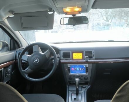 Чорний Опель Вектра, об'ємом двигуна 2.2 л та пробігом 183 тис. км за 4100 $, фото 1 на Automoto.ua