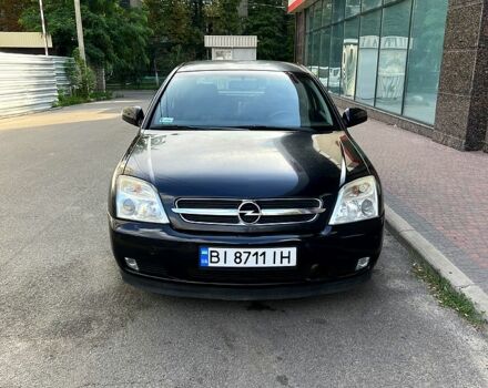 Чорний Опель Вектра, об'ємом двигуна 1.8 л та пробігом 0 тис. км за 4500 $, фото 1 на Automoto.ua