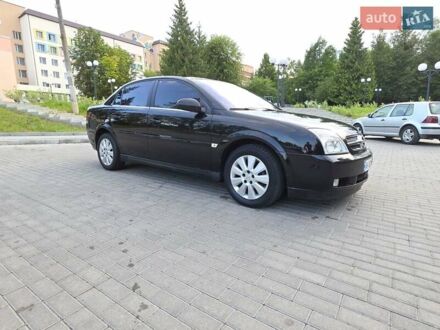Опель Вектра 2003 в Ровно на Automoto.ua Черный Опель Вектра, объемом двигателя 2.2 л и пробегом 369 тыс. км за 3799 $, фото 1 на Automoto.ua