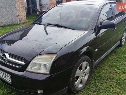 Опель Вектра 2003 в Каменке-Бугской на Automoto.ua Черный Опель Вектра, объемом двигателя 1.8 л и пробегом 326 тыс. км за 2700 $, фото 1 на Automoto.ua