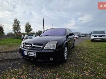 Опель Вектра 2003 в Ровно на Automoto.ua Черный Опель Вектра, объемом двигателя 2.2 л и пробегом 370 тыс. км за 3699 $, фото 1 на Automoto.ua