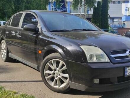 Опель Вектра 2003 в Черкассах на Automoto.ua Черный Опель Вектра, объемом двигателя 2.2 л и пробегом 275 тыс. км за 5500 $, фото 1 на Automoto.ua