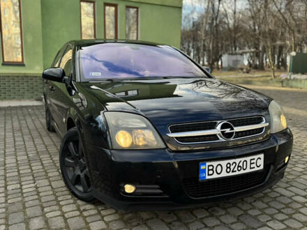 Опель Вектра 2003 у Залещиках на Automoto.ua Чорний Опель Вектра, об'ємом двигуна 1.8 л та пробігом 304 тис. км за 4750 $, фото 1 на Automoto.ua