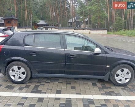 Черный Опель Вектра, объемом двигателя 2.17 л и пробегом 374 тыс. км за 4200 $, фото 1 на Automoto.ua