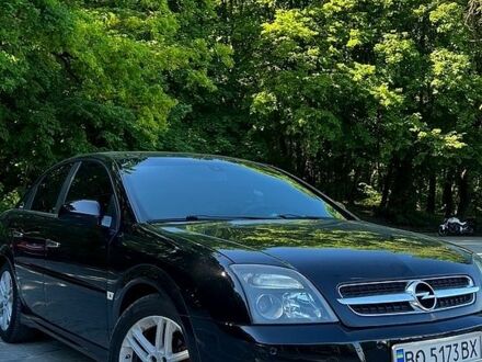 Чорний Опель Вектра, об'ємом двигуна 1.91 л та пробігом 435 тис. км за 5000 $, фото 1 на Automoto.ua
