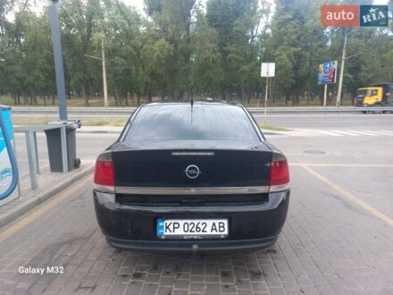 Чорний Опель Вектра, об'ємом двигуна 3.2 л та пробігом 286 тис. км за 4299 $, фото 1 на Automoto.ua