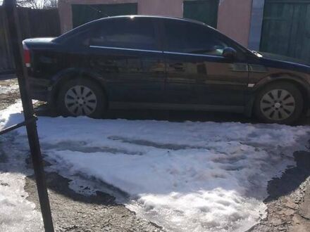 Опель Вектра 2004 у Лозовой на Automoto.ua Чорний Опель Вектра, об'ємом двигуна 3.2 л та пробігом 226 тис. км за 5300 $, фото 1 на Automoto.ua