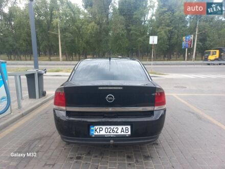 Чорний Опель Вектра, об'ємом двигуна 3.2 л та пробігом 286 тис. км за 4299 $, фото 1 на Automoto.ua