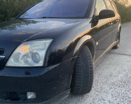 Чорний Опель Вектра, об'ємом двигуна 1.9 л та пробігом 359 тис. км за 2600 $, фото 1 на Automoto.ua