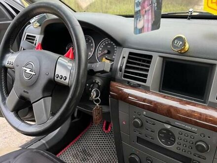 Опель Вектра 2004 в Нежине на Automoto.ua Черный Опель Вектра, объемом двигателя 2.2 л и пробегом 370 тыс. км за 3200 $, фото 1 на Automoto.ua