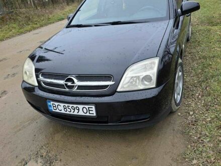 Черный Опель Вектра, объемом двигателя 1.8 л и пробегом 221 тыс. км за 3903 $, фото 1 на Automoto.ua