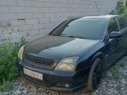 Чорний Опель Вектра, об'ємом двигуна 0 л та пробігом 200 тис. км за 3000 $, фото 1 на Automoto.ua