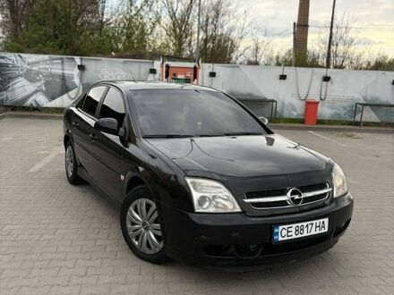 Черный Опель Вектра, объемом двигателя 2.2 л и пробегом 310 тыс. км за 3200 $, фото 1 на Automoto.ua