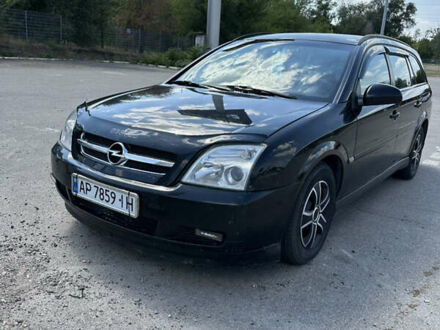 Опель Вектра 2004 в Запорожье на Automoto.ua Черный Опель Вектра, объемом двигателя 1.91 л и пробегом 398 тыс. км за 3800 $, фото 1 на Automoto.ua