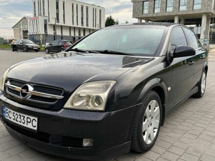 Опель Вектра 2004 в Львове на Automoto.ua Черный Опель Вектра, объемом двигателя 2.2 л и пробегом 286 тыс. км за 3800 $, фото 1 на Automoto.ua