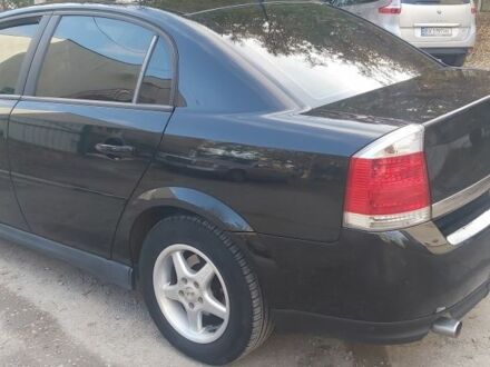 Опель Вектра 2004 в Каменце-Подольском на Automoto.ua Черный Опель Вектра, объемом двигателя 0 л и пробегом 220 тыс. км за 4600 $, фото 1 на Automoto.ua