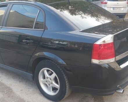 Опель Вектра 2004 в Каменце-Подольском на Automoto.ua Черный Опель Вектра, объемом двигателя 0 л и пробегом 220 тыс. км за 4600 $, фото 1 на Automoto.ua