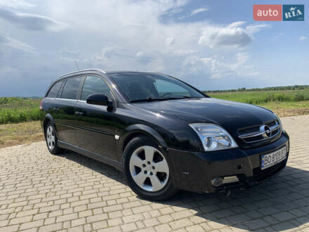 Опель Вектра 2004 в Коломые на Automoto.ua Черный Опель Вектра, объемом двигателя 2.2 л и пробегом 328 тыс. км за 3250 $, фото 1 на Automoto.ua
