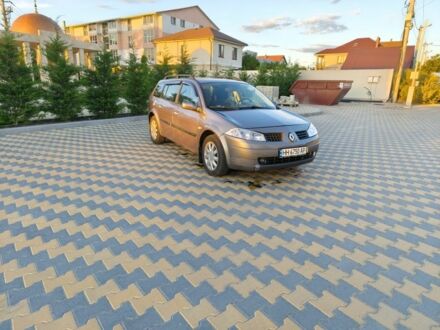 Чорний Опель Вектра, об'ємом двигуна 2.2 л та пробігом 270 тис. км за 4300 $, фото 1 на Automoto.ua
