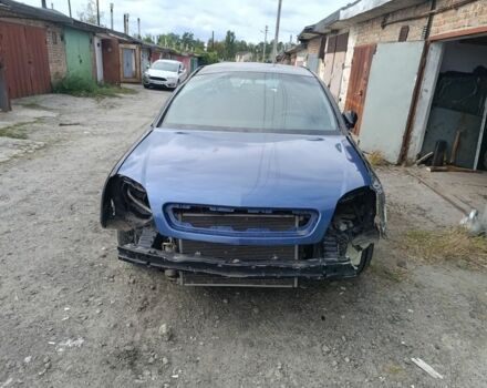 Чорний Опель Вектра, об'ємом двигуна 1.8 л та пробігом 305 тис. км за 1800 $, фото 1 на Automoto.ua