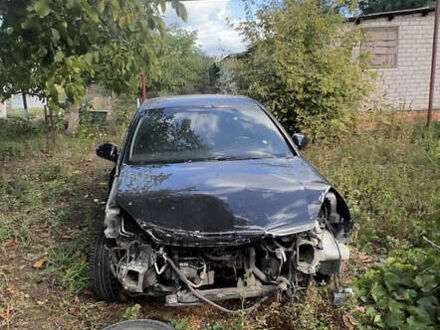Опель Вектра 2005 в Днепре (Днепропетровске) на Automoto.ua Черный Опель Вектра, объемом двигателя 2.2 л и пробегом 170 тыс. км за 2000 $, фото 1 на Automoto.ua