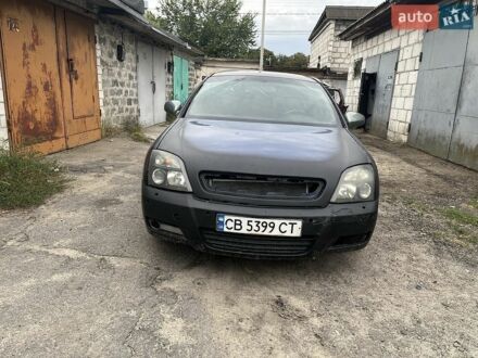 Чорний Опель Вектра, об'ємом двигуна 1.8 л та пробігом 270 тис. км за 1749 $, фото 1 на Automoto.ua