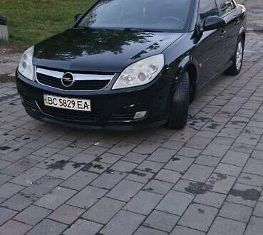 Опель Вектра 2006 у Львові на Automoto.ua Чорний Опель Вектра, об'ємом двигуна 2.2 л та пробігом 218 тис. км за 5000 $, фото 1 на Automoto.ua