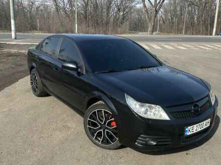 Опель Вектра 2006 в Кривом Роге на Automoto.ua Черный Опель Вектра, объемом двигателя 2.2 л и пробегом 173 тыс. км за 6200 $, фото 1 на Automoto.ua