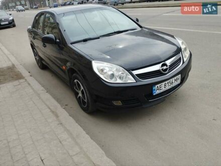 Опель Вектра 2006 в Запорожье на Automoto.ua Черный Опель Вектра, объемом двигателя 2.2 л и пробегом 225 тыс. км за 4800 $, фото 1 на Automoto.ua
