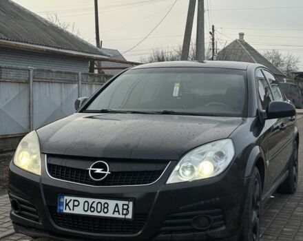 Черный Опель Вектра, объемом двигателя 1.8 л и пробегом 330 тыс. км за 4500 $, фото 1 на Automoto.ua