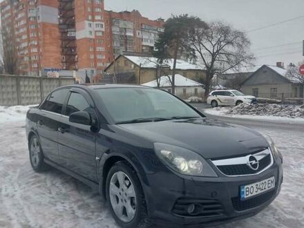 Чорний Опель Вектра, об'ємом двигуна 0 л та пробігом 240 тис. км за 4300 $, фото 1 на Automoto.ua