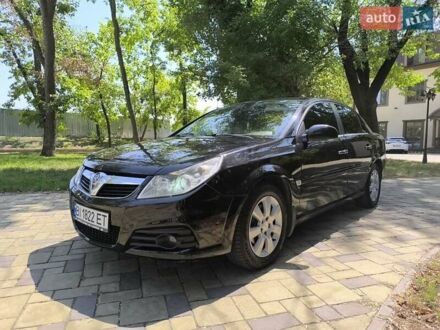 Опель Вектра 2006 в Кременчуге на Automoto.ua Черный Опель Вектра, объемом двигателя 1.9 л и пробегом 286 тыс. км за 5550 $, фото 1 на Automoto.ua