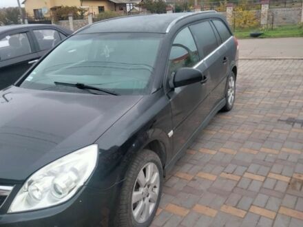 Опель Вектра 2006 в Николаеве на Automoto.ua Черный Опель Вектра, объемом двигателя 2 л и пробегом 350 тыс. км за 2700 $, фото 1 на Automoto.ua