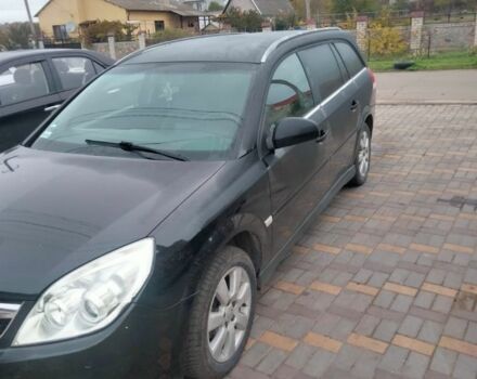 Опель Вектра 2006 в Николаеве на Automoto.ua Черный Опель Вектра, объемом двигателя 2 л и пробегом 350 тыс. км за 2700 $, фото 1 на Automoto.ua