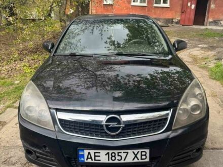 Черный Опель Вектра, объемом двигателя 1.8 л и пробегом 200 тыс. км за 3700 $, фото 1 на Automoto.ua