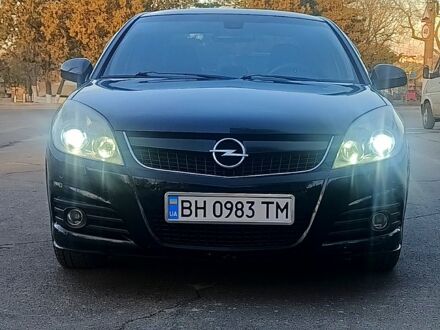 Чорний Опель Вектра, об'ємом двигуна 2.2 л та пробігом 263 тис. км за 7200 $, фото 1 на Automoto.ua