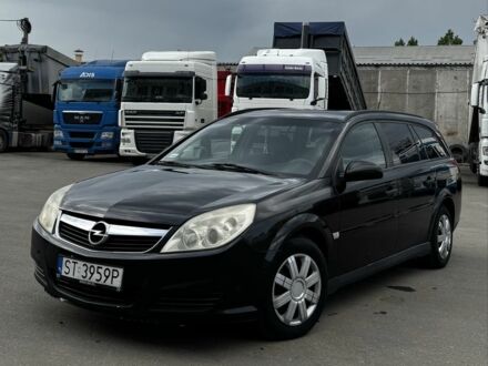 Опель Вектра 2006 у Миколаєві на Automoto.ua Чорний Опель Вектра, об'ємом двигуна 1.9 л та пробігом 300 тис. км за 2999 $, фото 1 на Automoto.ua