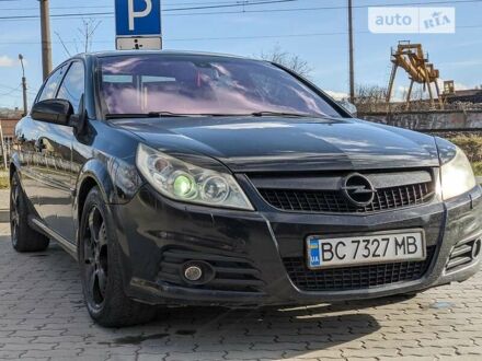 Опель Вектра 2006 в Львове на Automoto.ua Черный Опель Вектра, объемом двигателя 1.9 л и пробегом 209 тыс. км за 5200 $, фото 1 на Automoto.ua