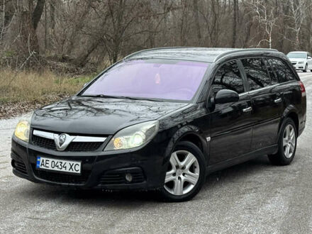 Черный Опель Вектра, объемом двигателя 1.8 л и пробегом 300 тыс. км за 3400 $, фото 1 на Automoto.ua