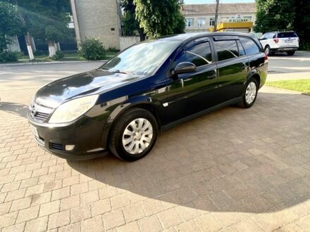 Опель Вектра 2006 в Хмельницком на Automoto.ua Черный Опель Вектра, объемом двигателя 0 л и пробегом 1 тыс. км за 6300 $, фото 1 на Automoto.ua