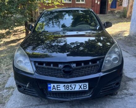 Черный Опель Вектра, объемом двигателя 1.8 л и пробегом 245 тыс. км за 2800 $, фото 1 на Automoto.ua