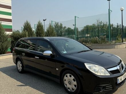 Чорний Опель Вектра, об'ємом двигуна 1.9 л та пробігом 310 тис. км за 2700 $, фото 1 на Automoto.ua