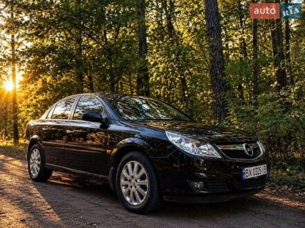 Чорний Опель Вектра, об'ємом двигуна 1.8 л та пробігом 270 тис. км за 4500 $, фото 1 на Automoto.ua
