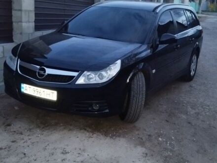 Чорний Опель Вектра, об'ємом двигуна 2.2 л та пробігом 230 тис. км за 5700 $, фото 1 на Automoto.ua